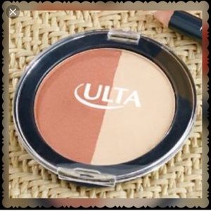 Ulta Blush and Highlighter Duo